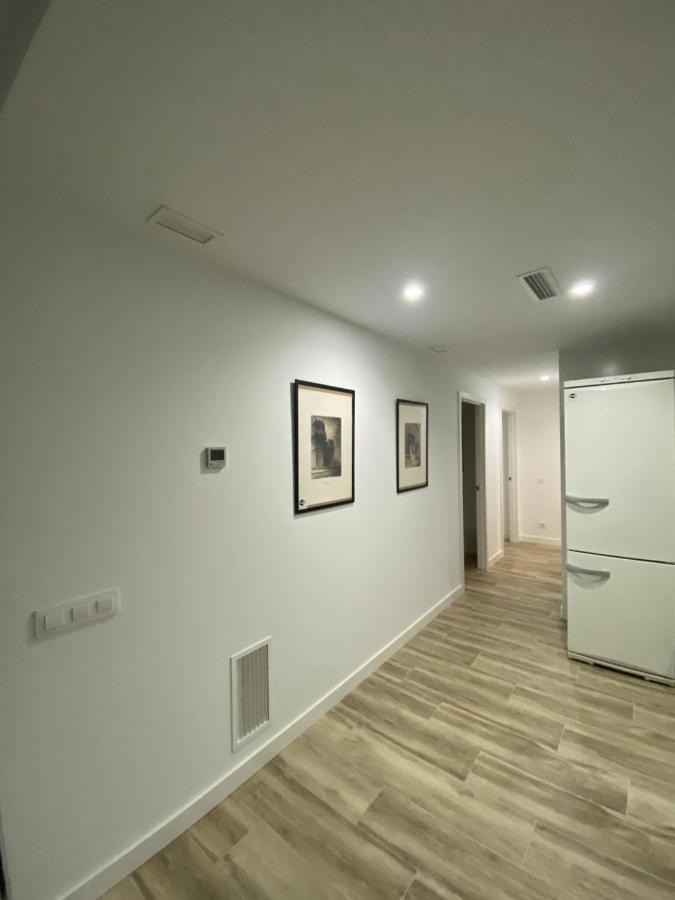 Cozy Flat In La Petxina B Apartamento Valência Exterior foto
